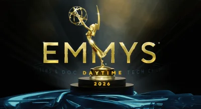 Steve Burton Daytime Emmy Nomination and Beyond the Gates' 15 Nods