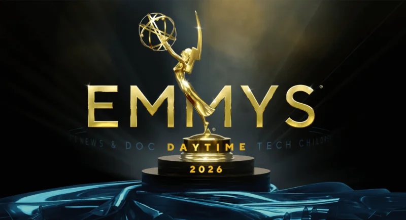 Steve Burton Daytime Emmy Nomination and Beyond the Gates' 15 Nods