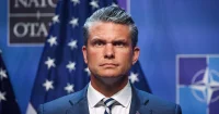 Pete Hegseth Orders Annual Testosterone Tests for Troops 30 and Older