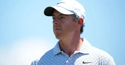 Royal Birkdale’s scorched ground could make The Open 2026 wildly unpredictable