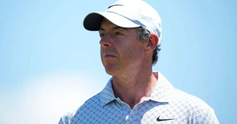 Royal Birkdale’s scorched ground could make The Open 2026 wildly unpredictable