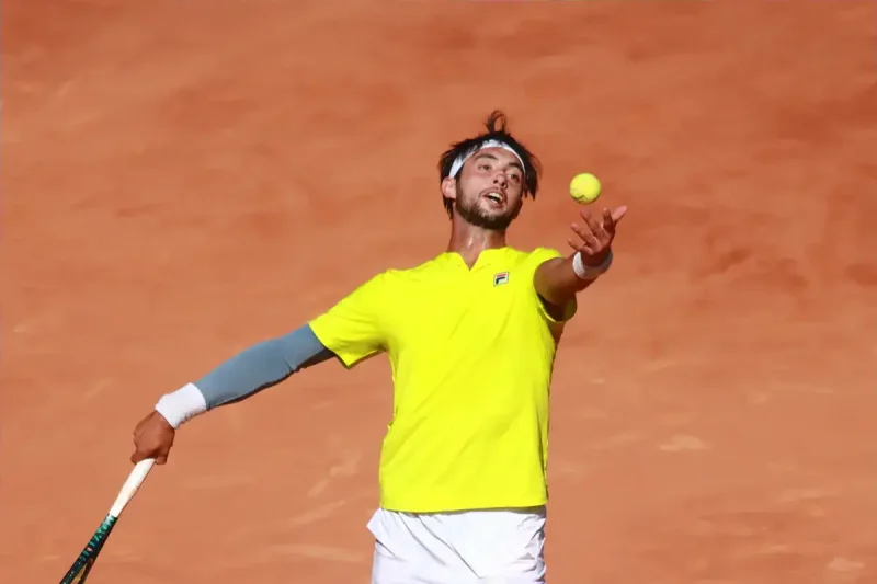 Thiago Agustin Tirante predicted to edge Sebastian Ofner at ATP Bastad Open 2026