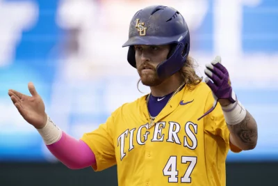 Tommy White to make MLB debut Friday as Athletics prepare series opener — Tommy White