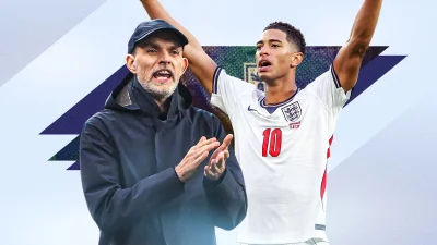 Tuchel Interview: England need to be a 'special breed' for Argentina World Cup semi-final