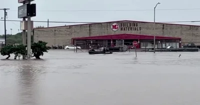 Greg Abbott issues 59-county disaster declaration for Uvalde, Texas