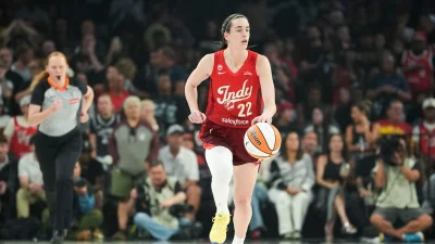 Valkyries Vs Fever: Golden State’s seven-game winning streak gets a tough test in Indiana