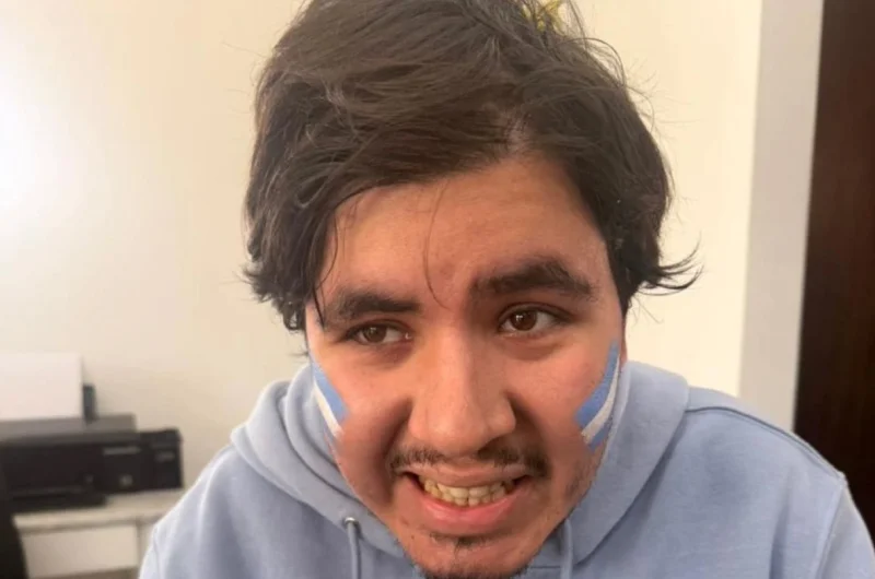 Iván y sus amigos lanza ¡Vamos Argentina! con Argentina Vs Vamos