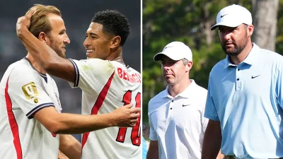 What Time Is The Final On Sunday? R&A weighing Open tee-time change after World Cup clash