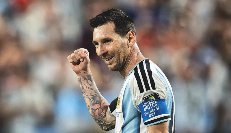 What Time Is The Soccer Game Today? England vs. Argentina Semifinal Starts at 3 p.m. ET