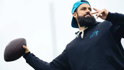 Will Grier Panthers Retirement Leaves Carolina With Three QBs Before Camp
