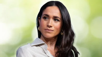 Meghan Markle Leads With Love, Meghan to First Emmy Nomination
