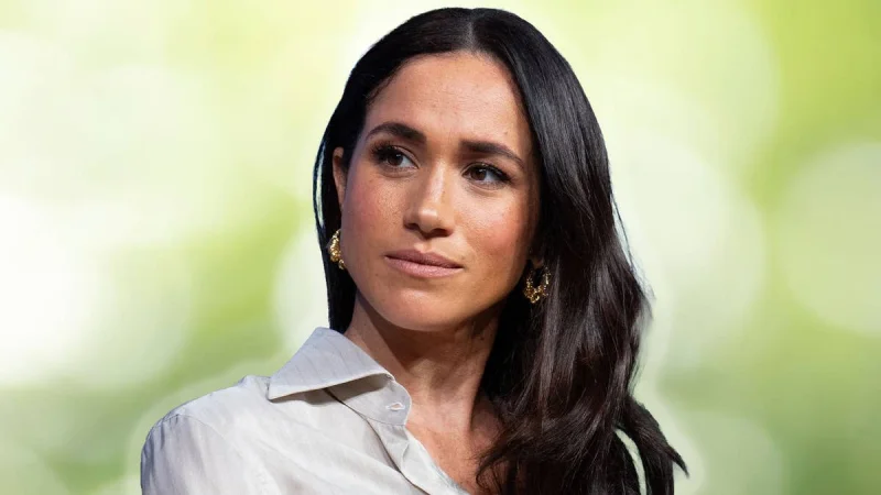 Meghan Markle Leads With Love, Meghan to First Emmy Nomination