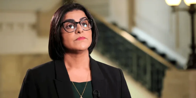 Shabana Mahmood backed 50p Income Tax Rate in 2014