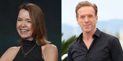 Anna Maxwell-Martin leads A Spy Among Friends onto ITVX with all 6 episodes