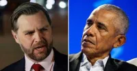 Barack Obama Clip Appears in Stevens Ads Without Endorsement