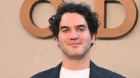 Benny Safdie and Lupita Nyong'o anchor The Odyssey on July 17