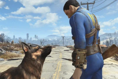 Todd Howard Says Bethesda Prioritizes The Elder Scrolls VI Over Fallout 5