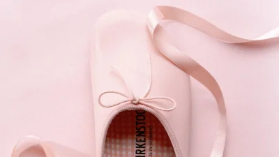 Birkenstock Repetto Ballet Clogs launch three styles in two colourways