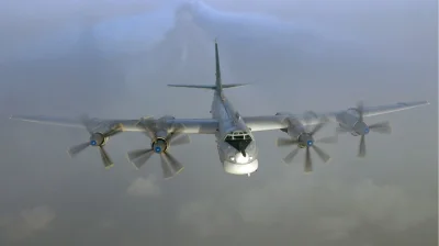 Ukraine SBU says Bomber destroyed at Engels air base