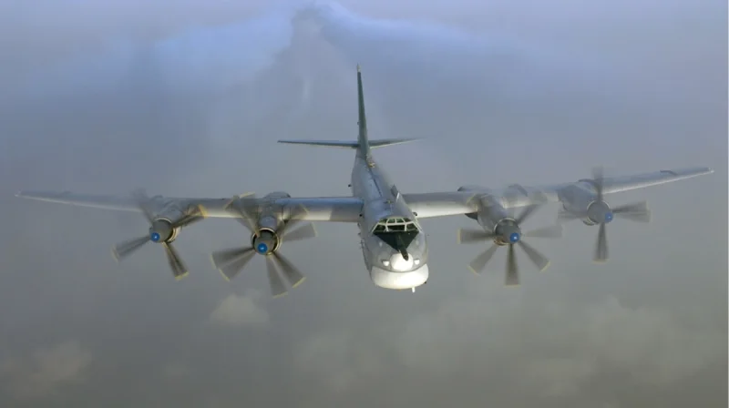 Ukraine SBU says Bomber destroyed at Engels air base