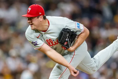 Brad Keller placed on 15-day IL with right elbow UCL tear