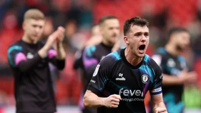 Bristol City vs Stockport County in Spain shows this pre-season is already about more than fitness