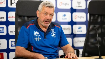 Seth Nikotemo returns to Australia and Max Jowitt drops to reserves — Bulls Vs Trinity selection calls show Daryl Powell is not standing still