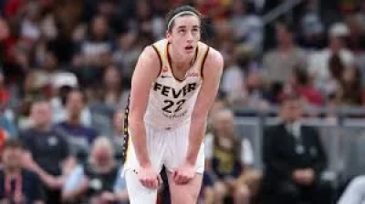 Eight Olympians defend Caitlin Clark as WNBA Olympic Reactions intensify