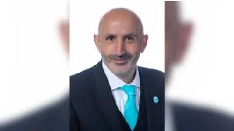 Howard Tobias wins 506 in Cambridgeshire County Council By-election