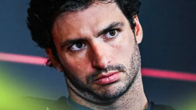 FIA launches investigation after Carlos Sainz Jr. crosses pit-entry line at Spa