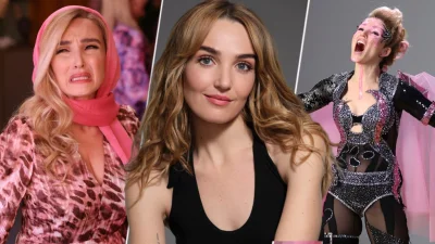 Chloë Fineman exits Saturday Night Live after 7 seasons