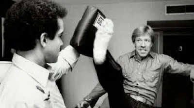 Chuck Norris Thought Chuck Norris Facts Would Fade in Six Months
