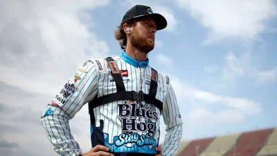 Donovan Strauss set for debut in the No. 4 Chevrolet as Cleetus McFarland’s next NASCAR chapter waits — Cleetus Mcfarland