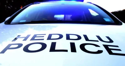 North Wales Police closes A55 Conwy Tunnel for less than an hour
