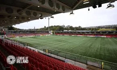 Derry City Vs Cska Sofia: 3-2 defeat in Sofia leaves Tiernan Lynch’s side with work to do in Brandywell showdown