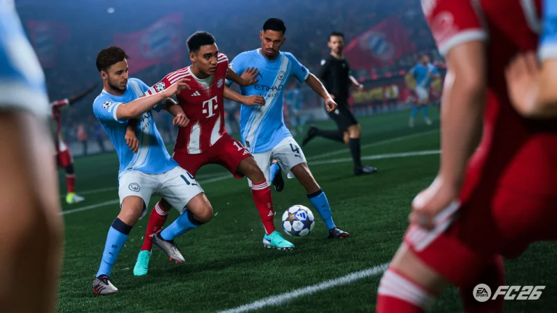 EA Sports FC 27 and The Grounds: Why career mode still needs a reset — Ea Sports Fc 27