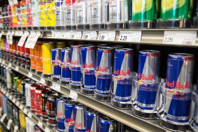 Sharon Hodgson sets April 2027 England Under-16 Energy Drink Ban