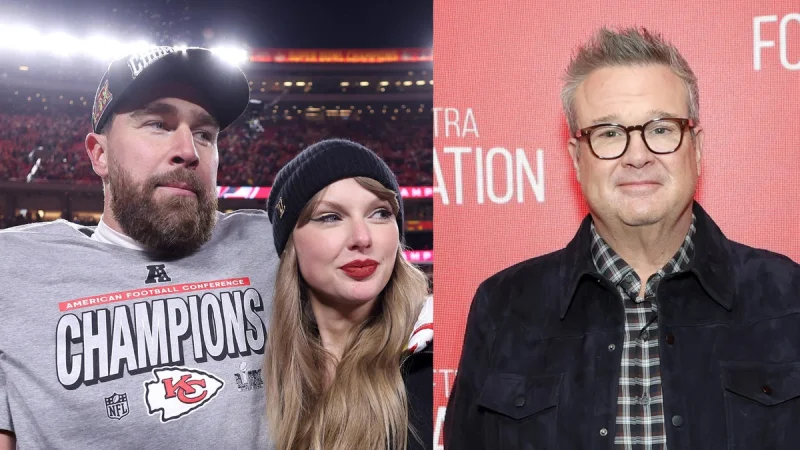 Eric Stonestreet Defends Madison Square Garden for July 3 Wedding