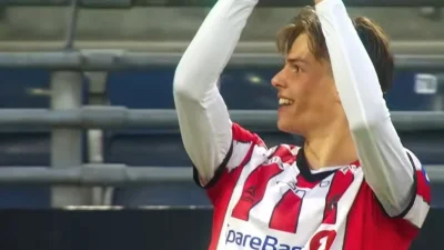 Rangers officials fly to Norway for talks over Jens Hjerto-Dahl — Football Express News