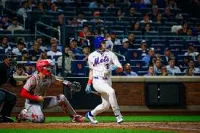Mets are sellers ahead of Aug. 3 trade deadline, and Francisco Alvarez's path could be part of the reset