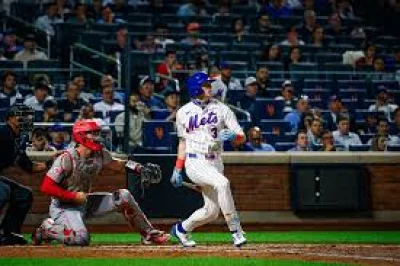 Mets are sellers ahead of Aug. 3 trade deadline, and Francisco Alvarez's path could be part of the reset