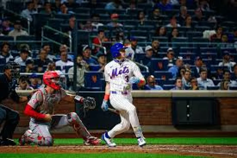 Mets are sellers ahead of Aug. 3 trade deadline, and Francisco Alvarez's path could be part of the reset