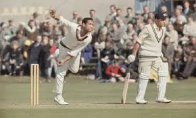 Gary Sobers dies aged 89: West Indies great remembered as cricket’s greatest all-rounder