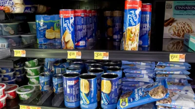 Pillsbury recalls over 700,000 rolls in General Mills Pillsbury Roll Recall