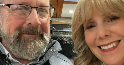 Sally Phillips powers Hairdresser Mystery debut at 2pm on BBC One