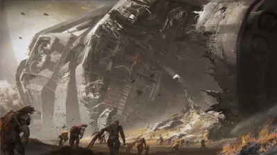 Chris Matthews Says Halo Studios Begins New Chapter With 2001 Shift