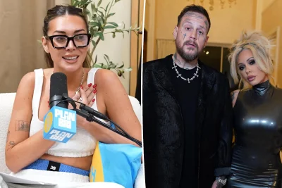 Brianna LaPaglia Says Jelly Roll Still Shapes Bunnie Xo's Divorce Story