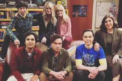 Jim Parsons says fame paid a steep price after Big Bang Theory