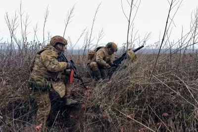 John Ratcliffe says Russian recruits last 20 to 30 minutes in Ukraine
