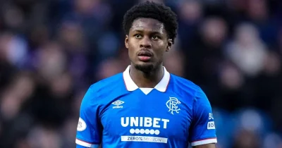Tochi Chukwuani double in 2-2 draw with Johor Darul Ta'zim as Rangers finish Spain camp on a useful note
